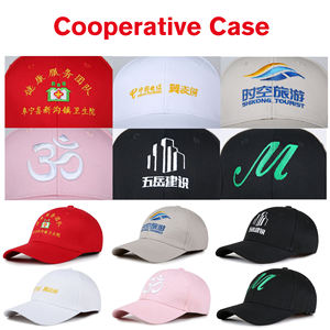 Wholesale Fashion Base Cotton Sport <strong>Cap</strong> Custom Logo Embroidery Design Personalized Hat Private Label Baseball <strong>Cap</strong> for Men - Product Image 3