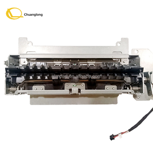 ディボルト日立<span class=keywords><strong>ATM</strong></span>部品外部輸送ECRM 378 ET FL UR-FET40 UFET40A TS-M1U1-FET401 49-229505-000A - Product Image 3