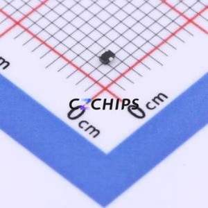 Diode DAN222M3T5G SOT-723-3 d'origine et neuve, diode à usage général, vente en gros de composants électroniques, puces et service BOM - Product Image 2