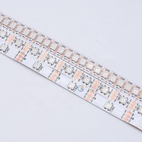 Tira de Luces LED Inteligente RGB 5050 de 5V, con Control Remoto para Crear Atmósfera y Controlar el Color