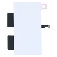 Nouvelle Batterie de Remplacement Grande Capacité pour Smartphone iPhone 15 Plus en Stock, Batterie de Téléphone Portable pour iPhone 15 Pro Max, Accessoires de Batterie