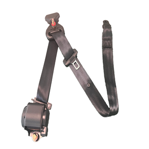 <span class=keywords><strong>Ceinture</strong></span> <span class=keywords><strong>de</strong></span> <span class=keywords><strong>sécurité</strong></span> universelle pour voiture approuvée ECE R16 avec capteur essentiel pour une <span class=keywords><strong>sécurité</strong></span> accrue du véhicule - Product Image 5