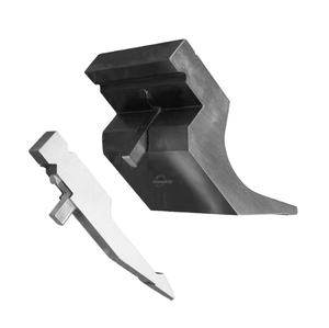 قوالب علوي وسفلي عالية الجودة ، قوالب لكمة منحنية ، أدوات فرامل بالضغط - Product Image 2