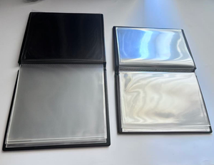 Album per Banconote Certificati PMG PCGS NPGS HCGS Album per Banconote - Product Image 3