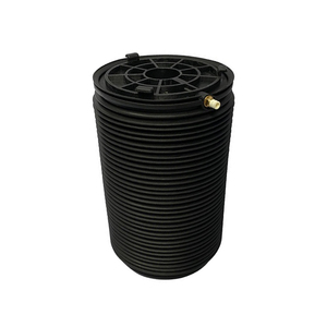 Nhanh Chóng Công Văn Bộ Dụng Cụ Sửa Chữa Thương Hiệu Mới Hot Bán OEM Gk215a891 Phía Sau Bên Trái Và Bên Phải Không Khí Mùa Xuân Cho Ford Tourneo Tùy Chỉnh - Product Image 5