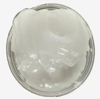 SLES 70% Sodium Lauryl Ether Sulfate, Tensioactif Anionique de Haute Pureté Qualité Cosmétique, Fût de 170 kg pour Détergents et Produits Chimiques Quotidiens