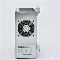 Accessoire de cabinet pour robot KUKA KR C4 : PC, numéro de pièce. 00-255-229 / 00255229, Prix négociable