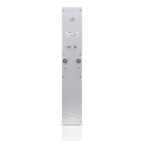 Antenne omnidirectionnelle PtMP Ubiquitis AM-5G17-90 16dBi 5GHz à double polarisation avec PoE, neuve