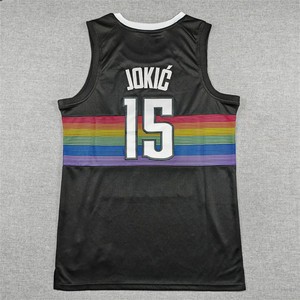 Maglie da basket di Nikola Jokic - Product Image 2