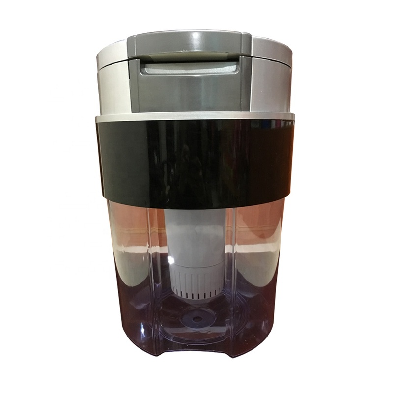 14L Mineral Waterpot With Ceramic Filter