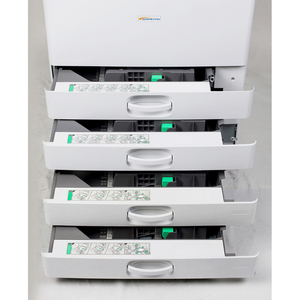 Máquina Multifunción de Escaneo y Fotocopiado Remanufacturada Usada, MP3554/3054/<span class=keywords><strong>2554</strong></span> A3 Max. Fotocopiadoras Monocromáticas - Product Image 5