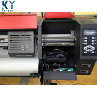 Impresora de Inyección de Tinta Eco Solvente de Formato Grande para Lonas, Vinilos, Pósters, con Cabezal de Impresión Dx5, Dx7, Xp600, de 1.6m, 1.9m, 2.6m, 3.2m