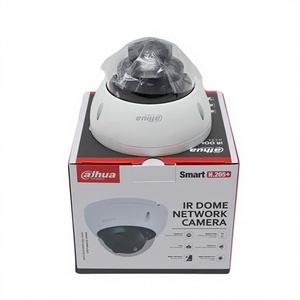 Dahua Original IPC-HDBW2431R-ZS-S2 Dome IP <b>Camera</b> IP67 4MP WDR IR H.265 Night Vision Dome IP <b>Camera</b> Cloud Storage CMOS Sensor - Product Image 4