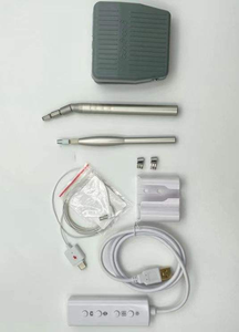 Portátil Dental Micro Oral Cámara Micro Lente LCD Pantalla táctil para tratamiento de conducto radicular - Product Image 6