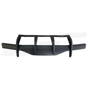 Diffuseur de pare-chocs arrière pour Chevrolet Corvette, spoiler pour Chevrolet Corvette C8, protection de pare-chocs, kit carrosserie - Product Image 5