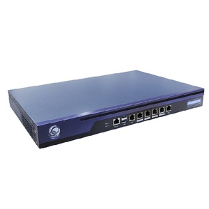 2.5Gbps PoE điểm truy cập 10 cổng AC điều khiển Gateway truyền thông không dây & Thiết bị mạng - Product Image 3