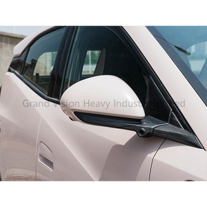 BYD Seagull ทะยาน405กม. รถครอบครัวมีระบบ DiPilot100การขับขี่อัจฉริยะระดับสูงและเซ็นเซอร์29ตัวคุณภาพสูง - Product Image 6