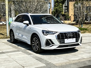 2022รถมือสองสำหรับรถ <span class=keywords><strong>Audi</strong></span> <span class=keywords><strong>Q3</strong></span> 35 TFSI รุ่นกีฬาก้าวหน้าพวงมาลัยซ้ายสำหรับผู้ใหญ่ - Product Image 6