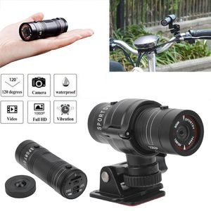Ngoài trời thể thao máy ảnh Full HD 1080p tự động tập trung ghi video cho xe đạp Mũ bảo hiểm cho <span class=keywords><strong>Gopro</strong></span> phong cách không thấm nước hình ảnh - Product Image 3