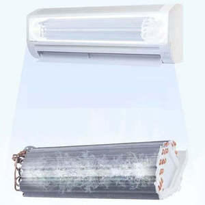 Aire Acondicionado Split de Pared con Tecnología Inverter, Motor DC Ultra Silencioso, Ecológico y de Alta Eficiencia, Compresor de Alto Rendimiento - Product Image 6