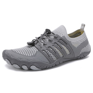 <span class=keywords><strong>Chaussures</strong></span> aquatiques <span class=keywords><strong>pieds</strong></span> nus antidérapantes pour femmes et hommes, baskets de course, <span class=keywords><strong>chaussures</strong></span> de randonnée et de natation en extérieur - Product Image 2
