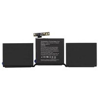 Nouvelle batterie A2171 pour MacBook Pro Retina 13 pouces Touch Bar A2159 A2289 A2338 année 2019 à 2020