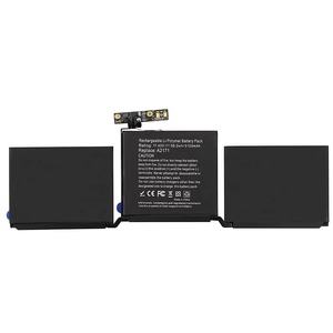 Nueva batería A2171 para <span class=keywords><strong>MacBook</strong></span> <span class=keywords><strong>Pro</strong></span> Retina de <span class=keywords><strong>13</strong></span> pulgadas Touch Bar A2159 A2289 A2338 año 2019 a <span class=keywords><strong>2020</strong></span> - Product Image 3