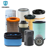 Fournisseur fiable Filtre à air OEM ME017246 ME423319 de filtre à air de moteur de voiture en gros pour MITSUBISHI Canter (FE5, FE6) 6.Generation