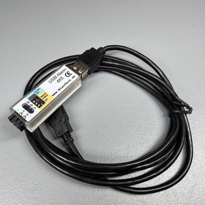 <b>USB</b> to RS485 Industrial Converter PLC USBNANO485 <b>USB</b>-NANO 485 <b>Extensive</b> Technical Expertise With Deep-rooted Experience in Indus - Product Image 4