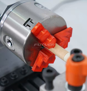 Macchina per Riparazione Tavoli da Biliardo e Stecche, Più Resistente e Silenziosa, con Centralina di Controllo Motore Integrata e Palline da Snooker - Product Image 2