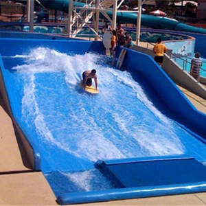 Emocionante parque acuático Ride <span class=keywords><strong>Flowrider</strong></span> - Product Image 3