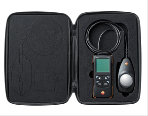 เครื่องวัดดิจิตอล Testo 545 พร้อมการเชื่อมต่อแอปพลิเคชัน-OEM แบตเตอรี่ใช้งานได้ 70 ชั่วโมง รับประกัน 1 ปี - Product Image 3