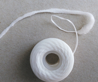 OEM Pepermunt Nylon Expanderende Spons Tandfloss + kleurrijke Tandfloss ZONDER PFAS