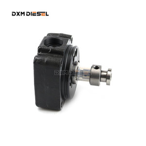 Tête de cylindre VE 4 cylindres Rotor 146403-3120 9 461 615 073 4/10L pour CD17 146403-3120 Pièces de moteur neuves - Product Image 2