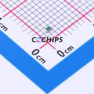 ตัวต้านทานแบบ SMD รุ่น TNPW060320K0BEEN ขนาด 0603 (ประเภท: ฟิล์มบาง) (ค่าความต้านทาน: 20kโอห์ม ความแม่นยำ: 0.1%) - Product Image 1