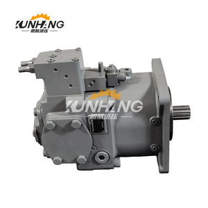 En Stock: Bomba Hidráulica A11V0190 A11VO190-LR A11VO190LR A11V0190LRDU2/11R-NZD12K02P-S Principal - Product Image 3