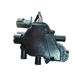 टोयोटा प्राइस 16670-21010 के लिए कार विद्युत हीटर शीतलक नियंत्रण वाल्व - Product Image 2