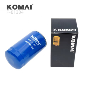Filtro de Combustible Diésel KOMAI 6754-71-6130 6754-79-6140 6754-71-6140 R010036 CLX251C  SN25110  ELG5537 para WEICHAI - Product Image 2