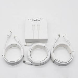 <span class=keywords><strong>Cable</strong></span> <span class=keywords><strong>USB</strong></span>-<span class=keywords><strong>C</strong></span> de Carga Rápida de 1m 2m 3m TPE 5A al por Mayor para Teléfono, Teléfonos Android, Impresora Modelo 12/13/14 - Product Image 1