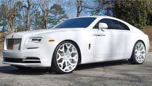 Mâm xe hợp kim mạ crôm kiểu sâu lòng, kích thước 2025, 2 chiếc, 14 15 <span class=keywords><strong>16</strong></span> 17 18 19 inch, lỗ bắt ốc 4x100/114.3, 5x112/120 - Product Image 6