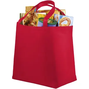 Borsa shopper TNT Maryville 28L personalizzata per merchandising - Product Image 3