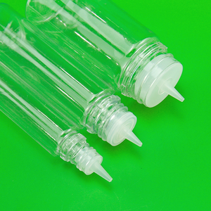 30/60/100ml biểu tượng tùy chỉnh màn hình vật nuôi in bao bì công nghiệp chai nhựa - Product Image 6