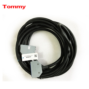 Cable de Señal para Husillo FANUC A02B-0098-K801, Longitudes Personalizadas, Piezas para PLC - Product Image 6