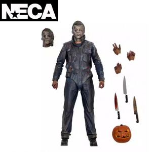 <span class=keywords><strong>Michael</strong></span> <span class=keywords><strong>Myers</strong></span> có thể di chuyển nhân vật hành động búp bê Neca 60651 bản gốc Halloween kết thúc cuối cùng <span class=keywords><strong>Michael</strong></span> <span class=keywords><strong>myers</strong></span> trái tim hoảng loạn - Product Image 2