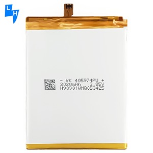高容量原装手机更换电池CPLD-366酷派注3 CP8676-102 3.8V 3000毫安时 - Product Image 2