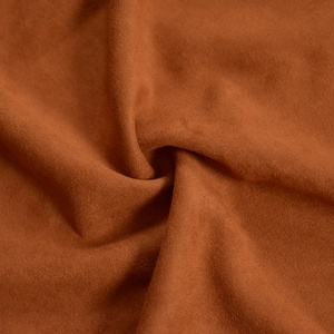 نسيج متداخل من الجلد المدبوغ سبانديكس بوليستر منسوج من الجلد المدبوغ خفيف الوزن ومضاد للحبوب مع أقمشة استثنائية - Product Image 4