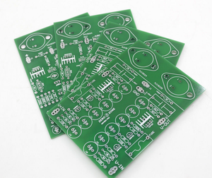 One Step Service 0,4mm 0,6mm 0,8mm 1,0mm Dicke ENIG <span class=keywords><strong>ENEG</strong></span> ENEPIG Kunden spezifischer elektronischer Leiterplatte service - Product Image 3