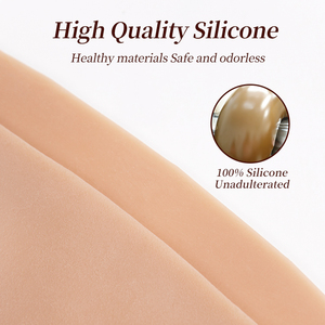 Il pettorale in Silicone con tette finte forma forme di seno protesico Transgender per Cosplayers biancheria intima da donna Drag queen - Product Image 5