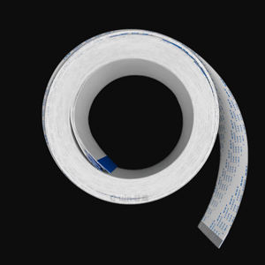 Brand New Gwin <b>Printer</b> Spare Parts Flat <b>Cable</b> Roland Rf-640 Eco Solvent Digital <b>Printer</b> 40Pin 230cm Ink 1.5kg Japan - Product Image 5