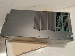 6SL32101SE315AA0 คอนเวอร์เตอร์ SINAMICS S120 รุ่น PM340 3AC 380-480V 50/60Hz PLC - Product Image 2